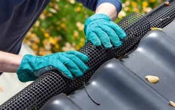 Cheriton Fitzpaine gutter repair companies