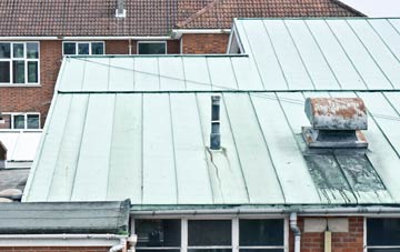 Cheriton Fitzpaine lead roofing costs