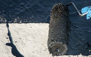 Cheriton Fitzpaine liquid sealant waterproofing