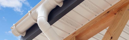 get Cheriton Fitzpaine guttering quotes today