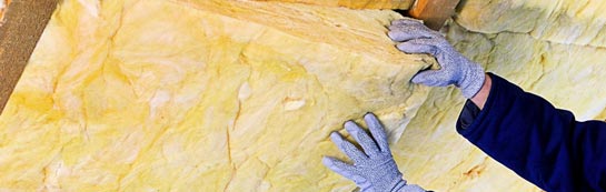 quotes for Cheriton Fitzpaine roof insulation