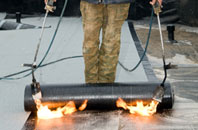 Cheriton Fitzpaine flat roof sealing quote