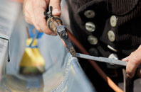 Cheriton Fitzpaine lead roof quotes