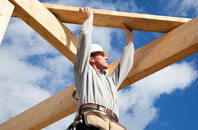 Cheriton Fitzpaine roof replacement work